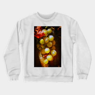 Bunch of Golden Delight Crewneck Sweatshirt